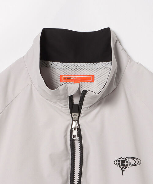 BEAMS GOLF（ビームスゴルフ）の「BEAMS GOLF ORANGE LABEL / バック