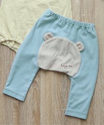 apres les cours | モンキーパンツ(その他ベビーウェア)