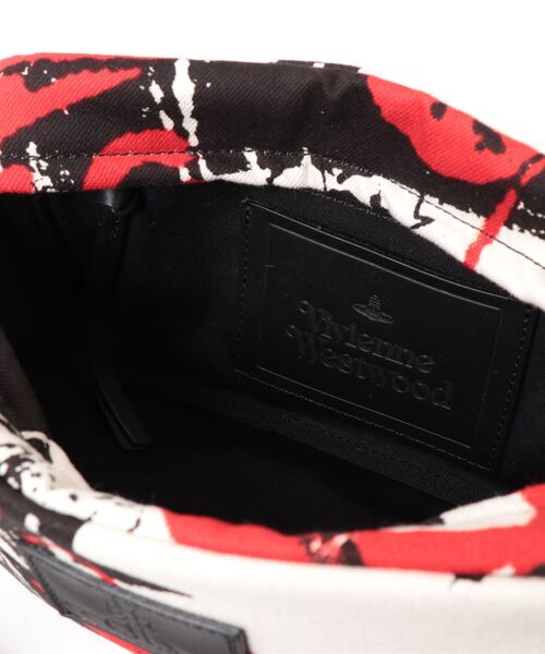 Vivienne Westwood（ヴィヴィアンウエストウッド）の「ｶﾂﾗｷﾞRUBBISH