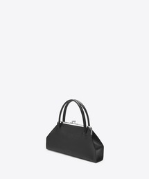 ビゴター Errand Emboss WIDE ショルダーバッグ ブラック BIGOTAR HANDY ERRAND EMBOSS WIDE 【公式通販】