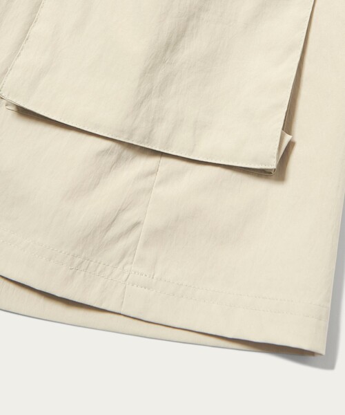 UNITED ARROWS GOLF（ユナイテッドアローズゴルフ）の「タイプ