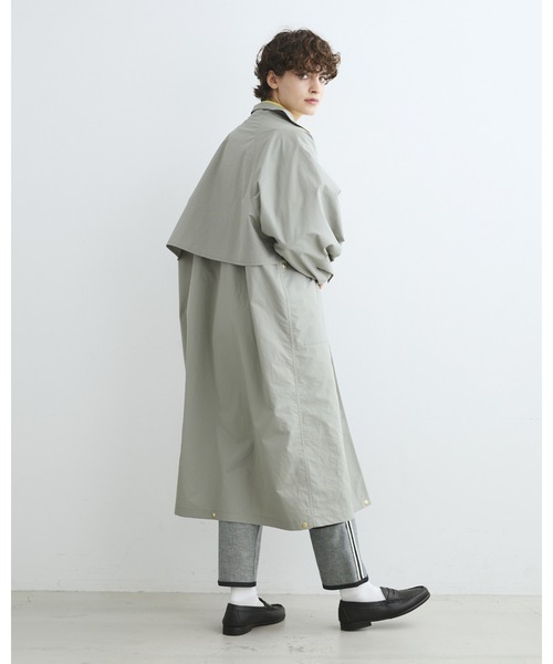 Traditional Weatherwear（トラディショナルウェザーウェア）の「ELGIN