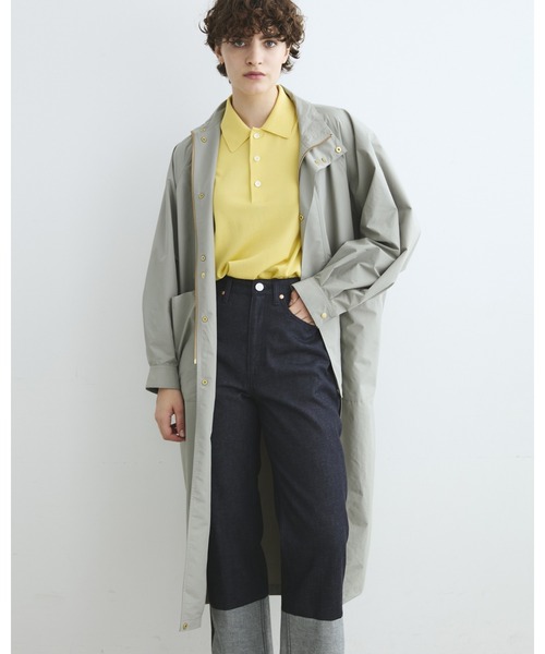 Traditional Weatherwear（トラディショナルウェザーウェア）の