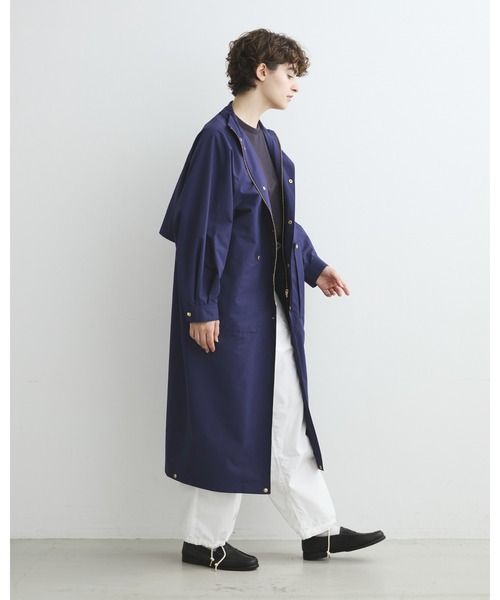 トラディショナルウェザーウェア ELGIN LONG Traditional Weatherwear トラディショナルウェザーウェア エルガン