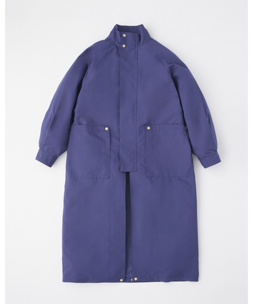 トラディショナルウェザーウェア ELGIN LONG Traditional Weatherwear トラディショナルウェザーウェア エルガン