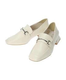 Green　Parks | RUPIS. 2WAYヒールローファー(パンプス)