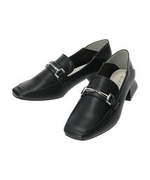 RUPIS. 2WAYヒールローファー