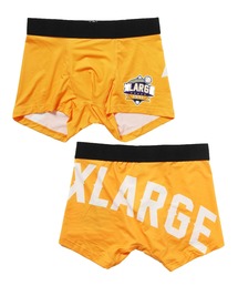 XLARGE（エクストララージ）の「XLARGE/エクストララージ 野球 ボクサーパンツ（ボクサーパンツ・メンズ）」