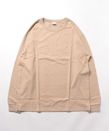 【FRUIT OF THE LOOM】FTL ヘビーオンス 長袖 / フルーツオブザルーム 無地 長袖Tシャツ