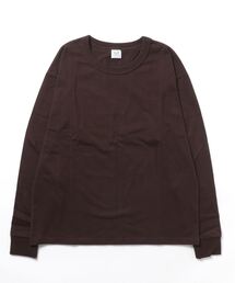 【FRUIT OF THE LOOM】FTL ヘビーオンス 長袖 / フルーツオブザルーム 無地 長袖Tシャツ