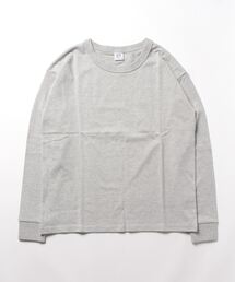 【FRUIT OF THE LOOM】FTL ヘビーオンス 長袖 / フルーツオブザルーム 無地 長袖Tシャツ