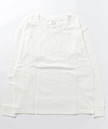 【FRUIT OF THE LOOM】FTL ヘビーオンス 長袖 / フルーツオブザルーム 無地 長袖Tシャツ