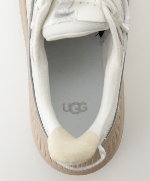 UGG（アグ）の「【UGG for emmi】CA805 V2 Remix（スニーカー）」 - WEAR