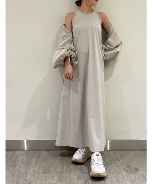 UGG（アグ）の「【UGG for emmi】CA805 V2 Remix（スニーカー・レディース・ベージュ・23cm/23.5cm/24cm/24.5cm/25cm/25.5cm/26cm/26.5cm/27cm/27.5cm/28cm/28.5cm）」の18枚目の写真