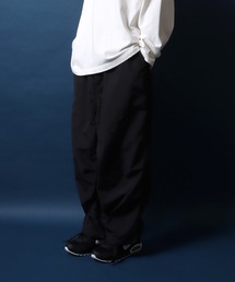 Nylon Wide Snow Pants/ナイロン ワイドスノーパンツ