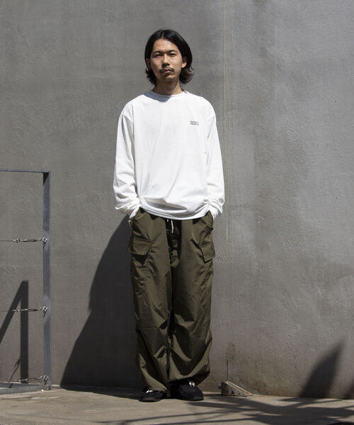 Franklin Climbing】サイクリンググラフィックプリントテックロンT（T