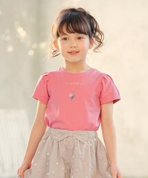 ネックレス Tシャツ