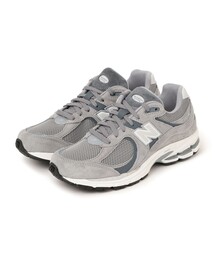 NEW BALANCE | NB:M2002R(スニーカー)