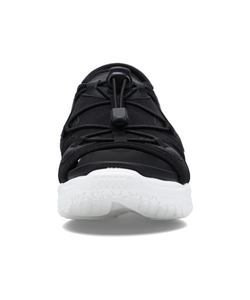 moz(モズ)の「厚底サンダル(サンダル・レディース・ホワイト/ブラック×ホワイト/その他/グレー・S/M/L/LL)」の11枚目の写真