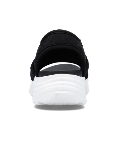 moz(モズ)の「厚底サンダル(サンダル・レディース・ホワイト/ブラック×ホワイト/その他/グレー・S/M/L/LL)」の13枚目の写真