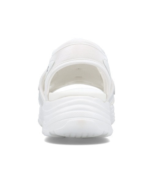 moz(モズ)の「厚底サンダル(サンダル・レディース・ホワイト/ブラック×ホワイト/その他/グレー・S/M/L/LL)」の21枚目の写真