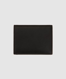 Wallet COMME des GARCONS(EHbgR fM\)CLASSIC PRINTi8Z-K091-051j(z)