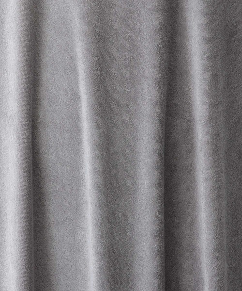 e/rm（イーアールエム）の「【e/rm】パイルパフドレス（ワンピース・レディース・ブラック/グレー/アイボリー・FREE）」の21枚目の写真