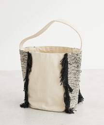 Green　Parks | ・フリンジワンハンドルバッグ(トートバッグ)