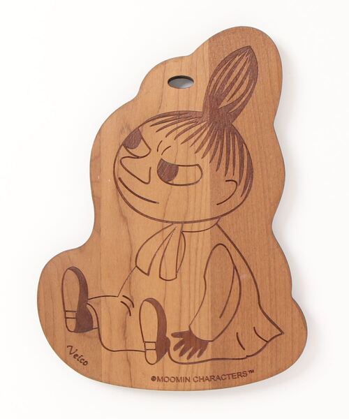 セール】MOOMIN / ムーミン ポットホルダー 鍋敷き カッティング