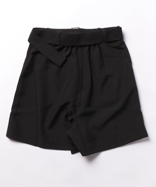 clear（クリア）の「キュロットショートパンツ（その他パンツ・レディース・ブラック/ベージュ/ピンク系その他/ブラウン・S/M）」の21枚目の写真