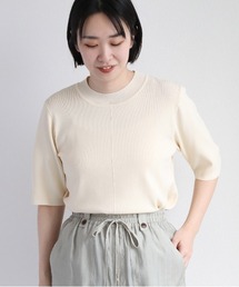 リンキングサマーニット