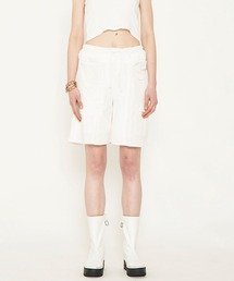 VIAVANDA｜ヴィアヴァンダのパンツ（ハーフ・ひざ丈）通販 - ZOZOTOWN