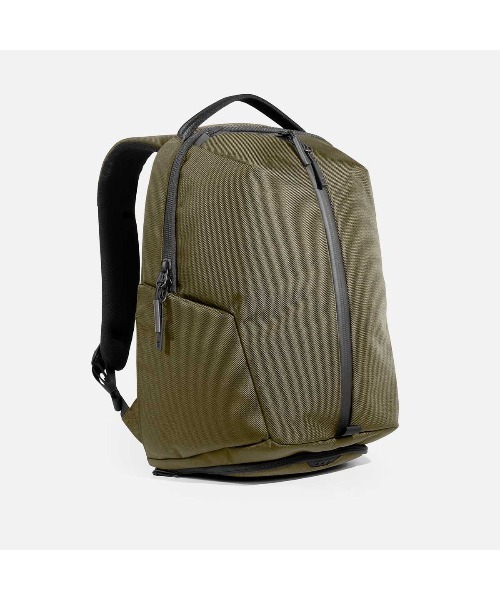 AER Fit Pack 3 Black / AER-11012.15012（バックパック/リュック