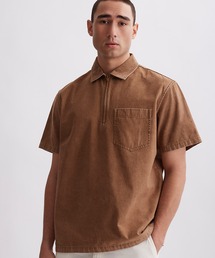 Billy Sunbaked Workshirt