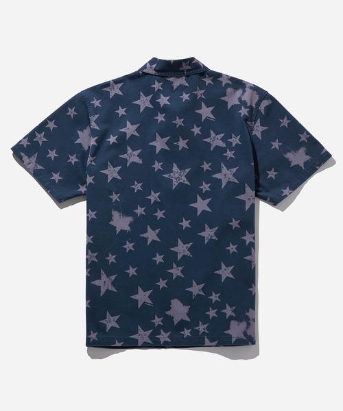 Saturdays NYC(サタデーズ ニューヨークシティ )の「Billy Sunbaked Workshirt(シャツ/ブラウス・メンズ・ブラウン系その他2/その他/ミント・X-SMALL/L/XL/S/M)」の13枚目の写真
