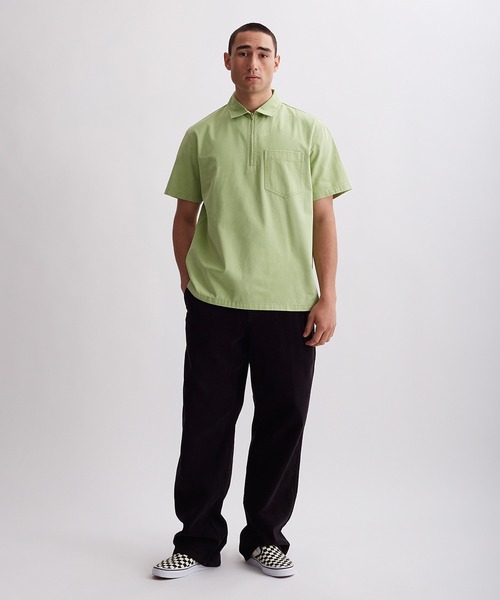 Billy Sunbaked Workshirt 【公式通販】