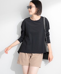 URBAN RESEARCH Sonny Label（アーバンリサーチサニーレーベル）の「SLAB Utility Rash Guard（ラッシュガード・レディース）」