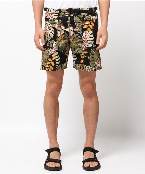 Battenwear（バテンウエア）の「Battenwear/バテンウェア CAMP SHORTS
