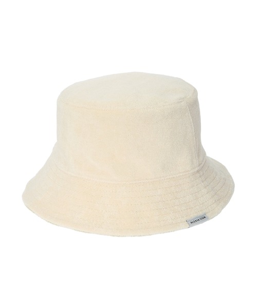 ALEXIA STAM（アリシアスタン）の「Reversible Bucket Hat / リバーシブルバケットハット（ハット・レディース・アイボリー/ピンク/ブラウン・FREE）」の17枚目の写真