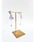 tone�i�g�[���j�́u�yTresor�z���z�ԁ@swing�@�C�������O(MA)�i�C�������O�j�v�b���x���_�[