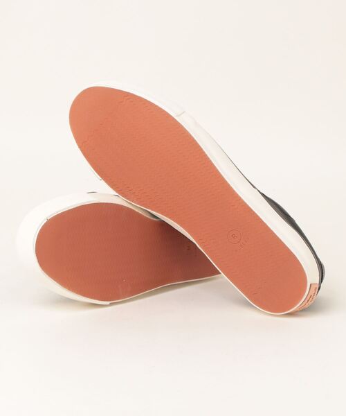 【セール】【SPINGLE / スピングル】ローカット レザ－スニーカー SPM-1034（スニーカー）｜SPINGLE（スピングル）