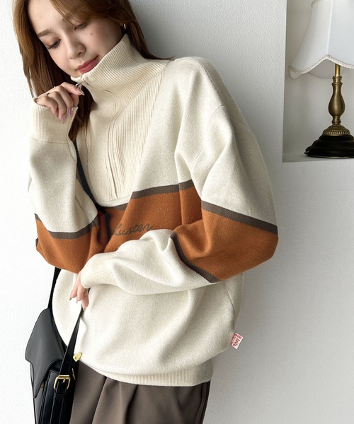 セール】《JaVaジャバ コラボ》とっておきのスポーティー Wジャガード