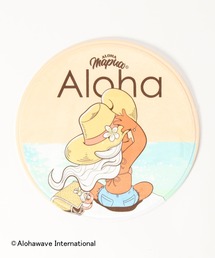 Kahiko（カヒコ）の「【Kahiko】ALOHA MAPUA チェアクッション（クッション/クッションカバー）」