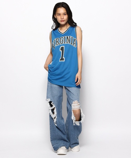 FOREVER 21（フォーエバー トゥエンティーワン）の