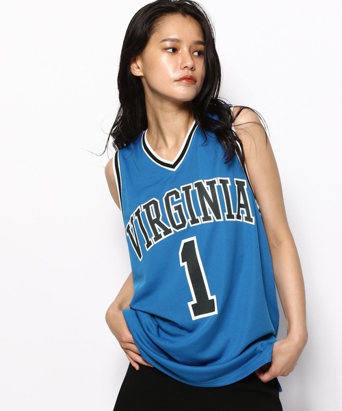 FOREVER 21（フォーエバー トゥエンティーワン）の