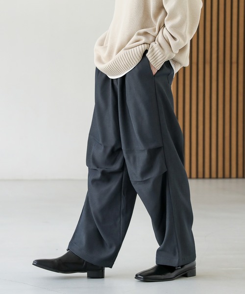 SUNFLOWER 23AWスラックス SUNFLOWER 23AWスラックス SUNFLOWER 23AWスラックス Sunflower メンズ