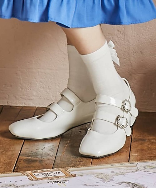 axes femme POETIQUE（アクシーズファムポエティック）の