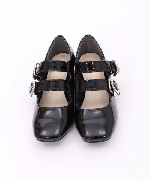 axes femme POETIQUE（アクシーズファムポエティック）の