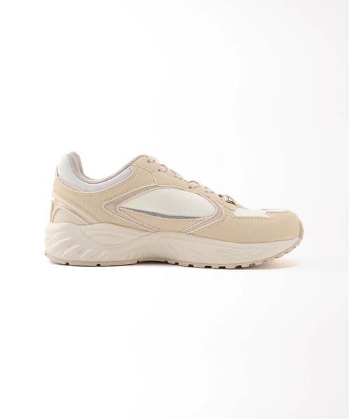 JOURNAL STANDARD relume（ジャーナルスタンダード　レリューム）の「《追加2》【MOON STAR / ムーンスター】810S STUDEN：スニーカー（スニーカー・レディース・ブラック/ベージュ・23cm/25cm/24cm）」の9枚目の写真