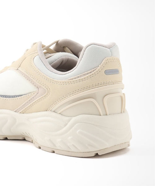 JOURNAL STANDARD relume（ジャーナルスタンダード　レリューム）の「《追加2》【MOON STAR / ムーンスター】810S STUDEN：スニーカー（スニーカー・レディース・ブラック/ベージュ・23cm/25cm/24cm）」の10枚目の写真